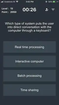 Play gk quiz and earn money fast