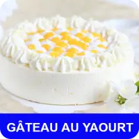 Descarga De La Aplicacion Gateau Au Yaourt Avec Calories Recettes Francais 21 Gratis 9apps