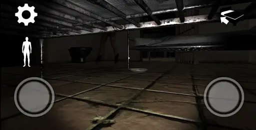 Springe Demo Horror Game App لـ Android Download 9apps