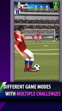 本当のフリーキックの3dサッカーゲームアプリのダウンロード21 無料 9apps 本当のフリーキックの3dサッカーゲームアプリのダウンロード21 無料 9apps