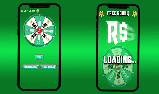 Spin Wheel Robux Apk Download 2021 Free 9apps - free robux spin wheel