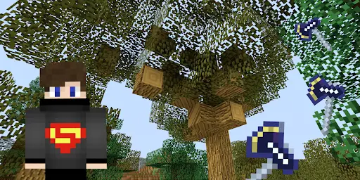 Treecapitator Mod Apk Download 21 Free 9apps Treecapitator Mod Apk Download 21 Free 9apps