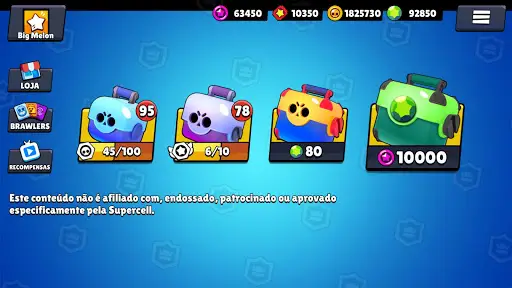 Download Do Aplicativo Simulador De Caixa Para Brawl Stars 2021 Gratis 9apps - aplicativo para baixar brawl stars