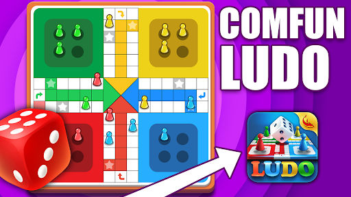 Ludo Comfun App Download 2021 - Kostenlos - 9Apps