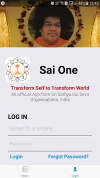 Sai Oneアプリのダウンロード21 無料 9apps