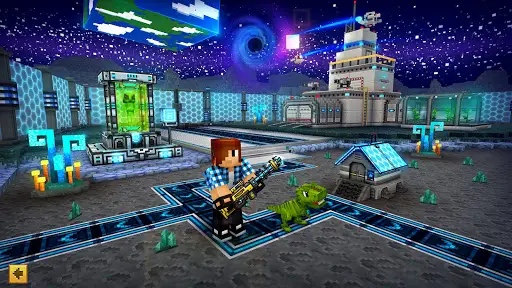ピクセルガン3d Pixel Gun 3d アプリのダウンロード21 無料 9apps ピクセルガン3d Pixel Gun 3d アプリのダウンロード21 無料 9apps