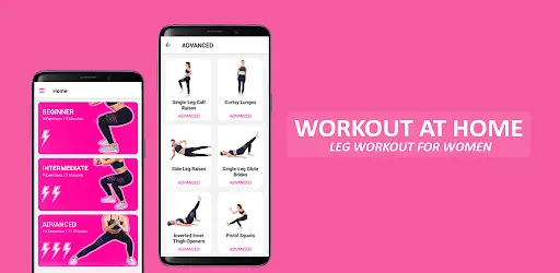 Female Lowerbody Workout Apk Download 2021 Free 9apps