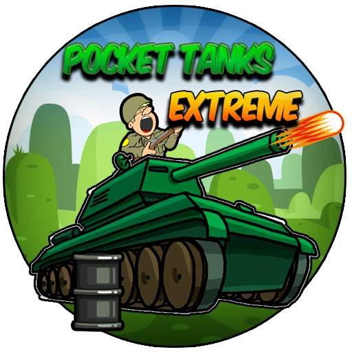 Pocket Tanks Extreme Free Download 9Game