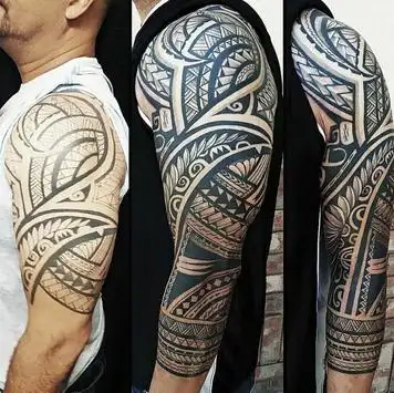 प र ष क ल ए जनज त य Tatoos App Android क ल ए ड उनल ड 9apps