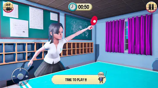 Telechargement De L Application Virtuel Haute Ecole Fille Jeu Ecole Simulateur 3d 21 Gratuit 9apps