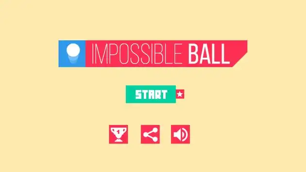 Impossible Ball Game 앱 다운로드 2021 무료 9apps - impossible ball game roblox