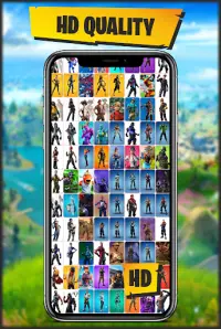 Royale Collection Hd All Seasons And Skins App لـ Android Download 9apps