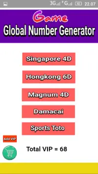 Singapore Pools App Download 2021 Gratis 9apps