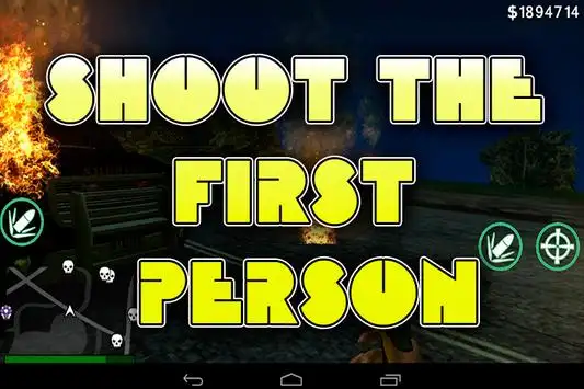 Cleo Mod For Gta Sa Androidアプリのダウンロード21 無料 9apps