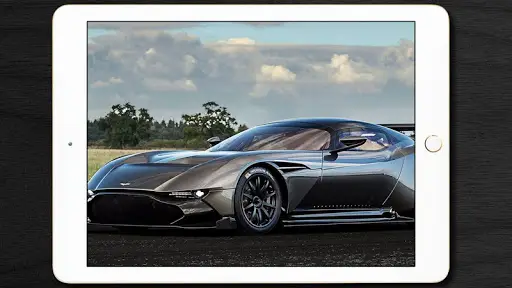 Amazing Aston Martin Vulcan Wallpaper App Android क ल ए ड उनल ड 9apps