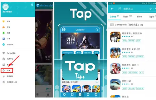 Tap Tap Tips For Free Tap Download Game And App Apk Download 21 Free 9apps