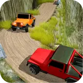 Offroad ज प ड र इव ग ज गल स हस क सफ र App Android क ल ए ड उनल ड 9apps