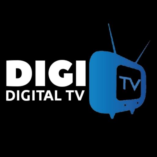 digi tv online