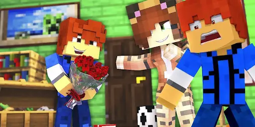 Free download minecraft mod girlfriend Download Jenny