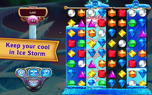 Bejeweled Classic Free Download - 9Game