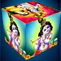 3d Radha Krishna Wallpaper For Android Image Num 21