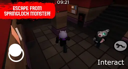 Piggy The Lost Book Apk Download 2021 Free 9apps - roblox piggy the lost book chapter 1