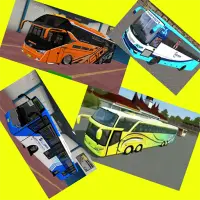 700 Bus Simulator Indonesia Bike Mod Apk Download  HD