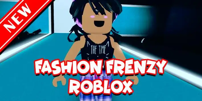 Telechargement De L Application Free Guide To Fashion Frenzy Roblox 2021 Gratuit 9apps - gamer chad roblox fashion frenzy