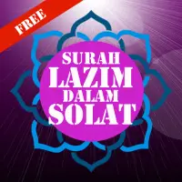 Surah Lazim Dalam Solat Scarica L App 2021 Gratuito 9apps