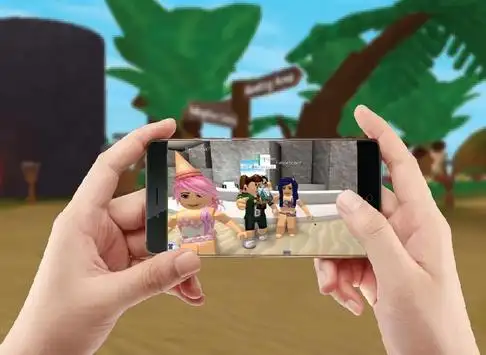 Adventure Roblox Moana Island Life Rpg New Tips Apk Download 2021 Free 9apps - roblox moana roleplay