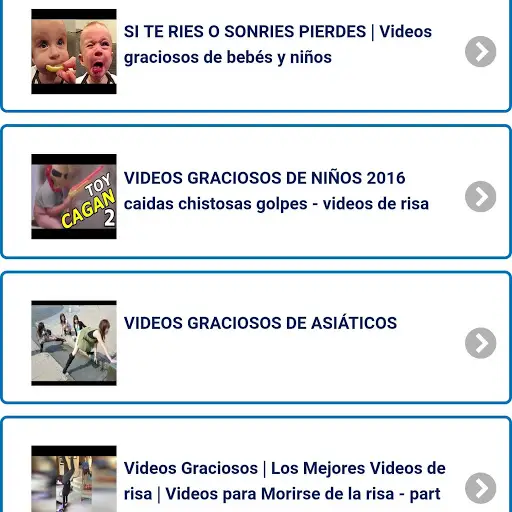 Descarga De La Aplicacion Videos De Risa 2021 Gratis 9apps