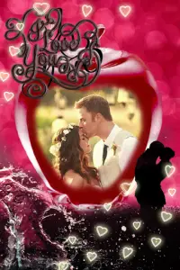 I Love You Photo Frame App لـ Android Download 9apps I Love You Photo Frame App لـ Android Download 9apps