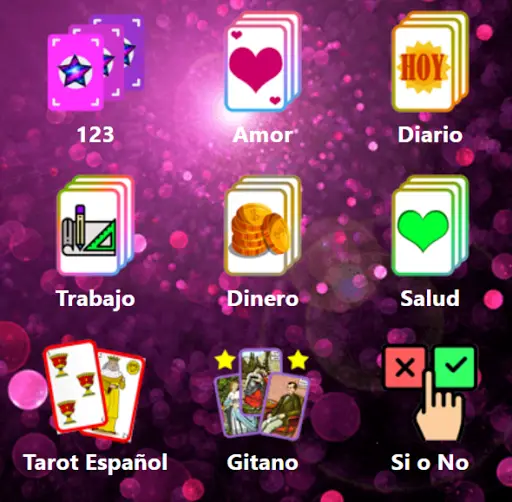 Tarot Gratis Espanol Fiable Gratis 2021 App Ù„Ù€ Android Download 9apps
