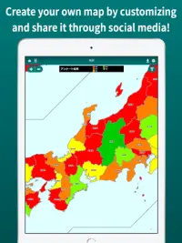 Descarga De La Aplicacion 都道府県制覇 21 Gratis 9apps