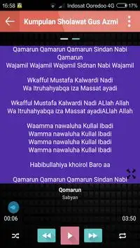 Kumpulan Sholawat Nissa Sabyan App Ù„Ù€ Android Download 9apps