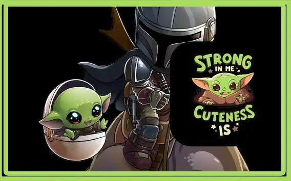 Wallpaper Baby Yoda Hd Apk Download 21 Free 9apps Wallpaper Baby Yoda Hd Apk Download 21 Free 9apps