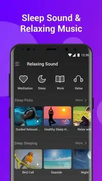 Free Relax Music App Ù„Ù€ Android Download 9apps