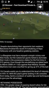 Guide For Fifa 14アプリのダウンロード21 無料 9apps Guide For Fifa 14アプリのダウンロード21 無料 9apps