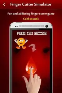 Finger Cutter Slayer Simulator Apk Download 2021 Free 9apps