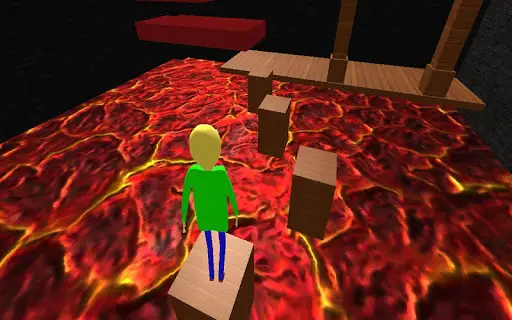 Baldi Horror Game Chapter 2 Apk Download 2021 Free 9apps - roblox baldi horror game