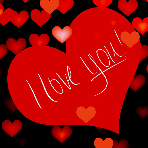 I Love You Live Wallpaper Hd Apk Download 21 Free 9apps