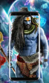 Mahakal Hd Wallpaper App Download 2021 Free 9apps