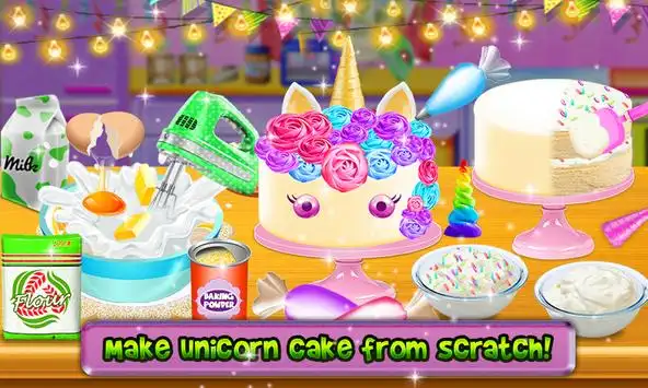 ユニコーンケーキゲーム 新レインボー人形カップケーキアプリのダウンロード21 無料 9apps ユニコーンケーキゲーム 新レインボー人形カップケーキアプリのダウンロード21 無料 9apps