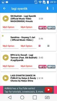 Siti Badriah Lagi Syantik Full Album Songs Apk Download For Android Latest Version Com Mudacreativeid Siti Badriah Video
