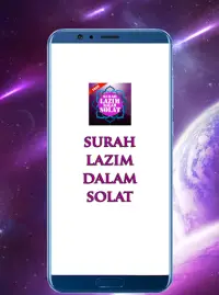 Surah Lazim Dalam Solat App Download 2021 Kostenlos 9apps