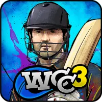 World Cricket Championship 3 - WCC3 icon