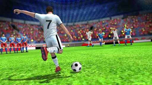 Soccer 13 App Download