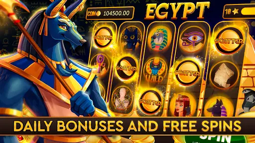 Deer Foot Casino – Free Slot Machine With No Deposit Bonus Casino