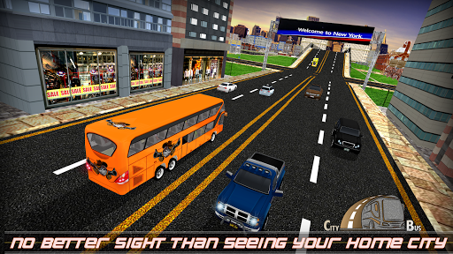 Coach Bus Simulator Inter City Bus Driver Gameアプリのダウンロード21 無料 9apps Coach Bus Simulator Inter City Bus Driver Gameアプリのダウンロード21 無料 9apps