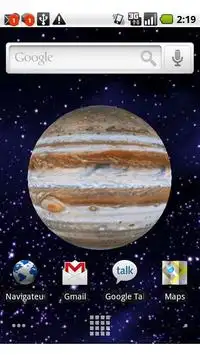 Earth Live Wallpaper Apk Download 2021 Free 9apps